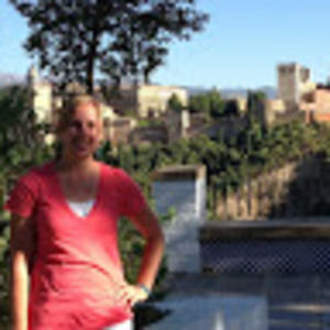 Meet your Posher, Mary